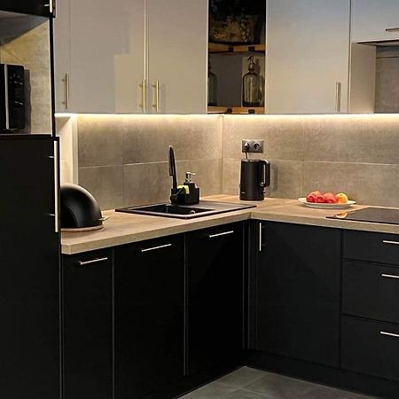 “Apartcalm - Like At Home” - Close To Subway Varsavia Esterno foto