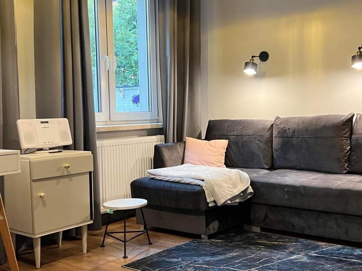 “Apartcalm - Like At Home” - Close To Subway Varsavia Esterno foto