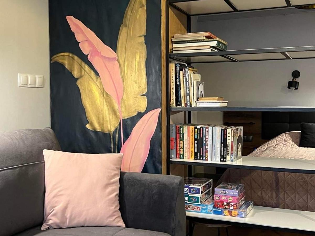 “Apartcalm - Like At Home” - Close To Subway Varsavia Esterno foto