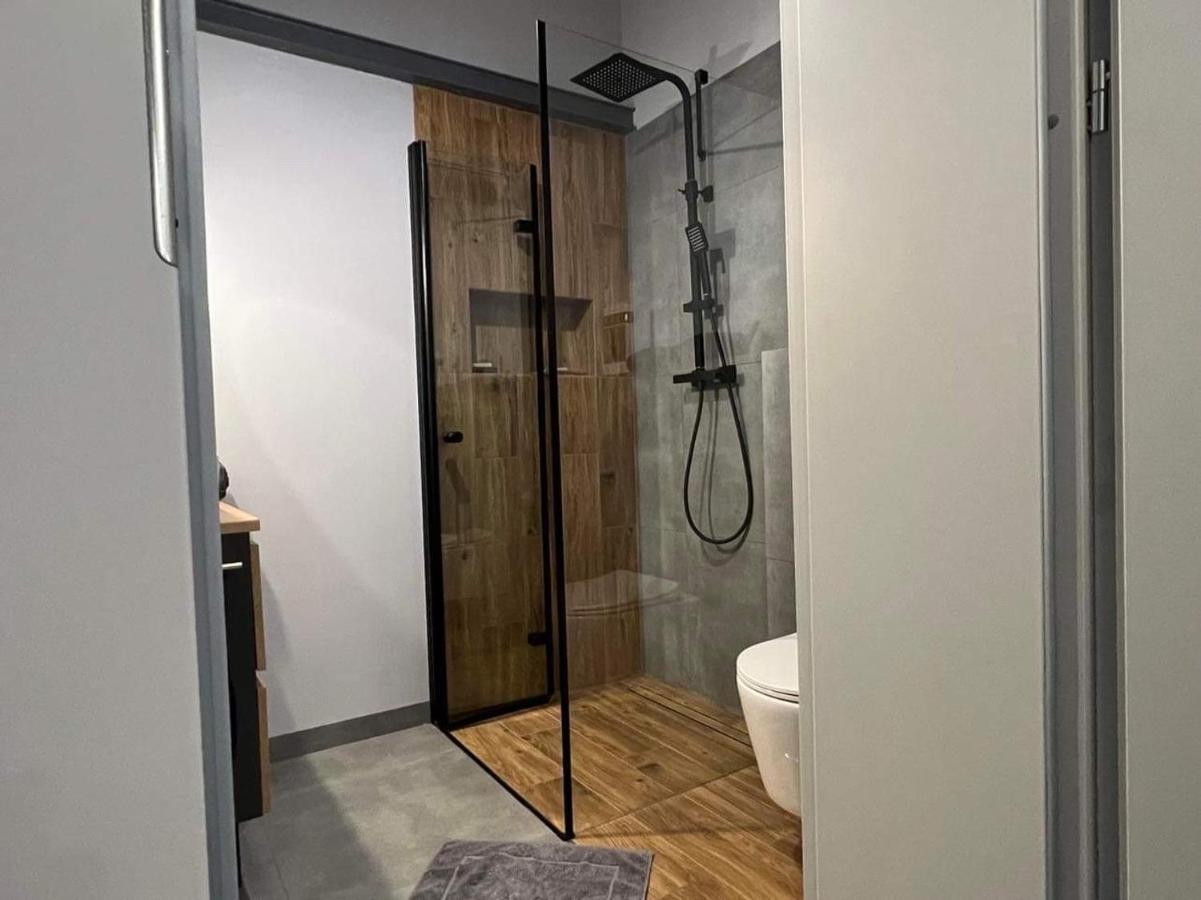 “Apartcalm - Like At Home” - Close To Subway Varsavia Esterno foto