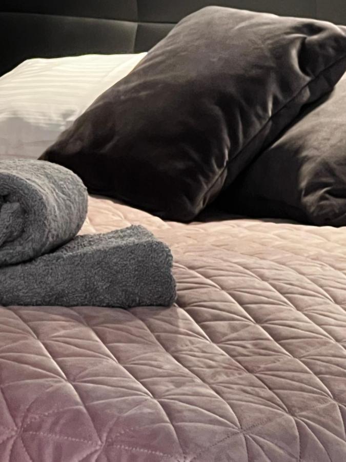 “Apartcalm - Like At Home” - Close To Subway Varsavia Esterno foto