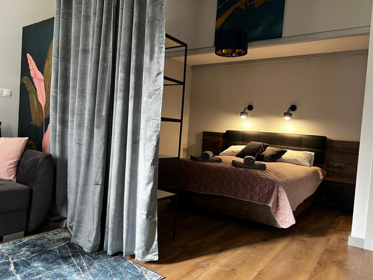 “Apartcalm - Like At Home” - Close To Subway Varsavia Esterno foto