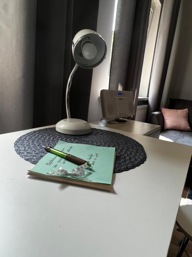 “Apartcalm - Like At Home” - Close To Subway Varsavia Esterno foto
