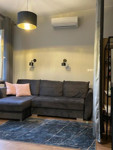 “Apartcalm - Like At Home” - Close To Subway Varsavia Esterno foto