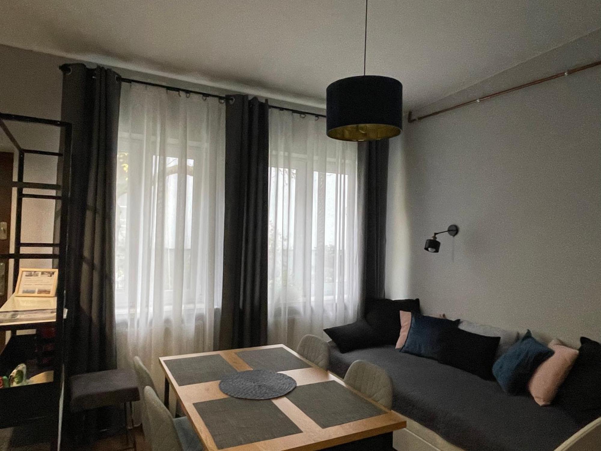 “Apartcalm - Like At Home” - Close To Subway Varsavia Esterno foto